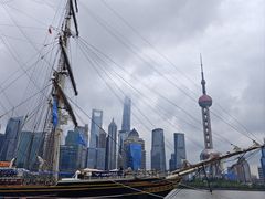 -上海港国际客运中心