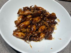 -小满海鲜·别院(天津旗舰店)