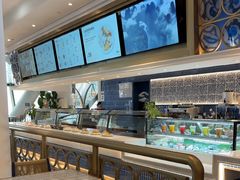 -贝林大翅鲸简餐厅(国家海洋博物馆店)