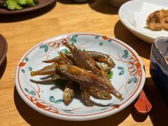 -镹·鱼料理  国产鱼使用店