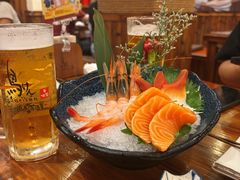 -鸟剑居酒屋(天河南二路店)
