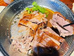 -农厨好味·温泉鹅·农家菜