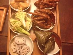 picture-青藤茶馆(南山路店)