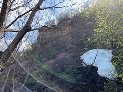 -野三坡百草畔景区