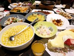 -涌上外婆桥(慈溪店)