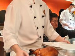 -四季民福烤鸭店(王府井东安门店)