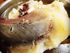 -老牌依强牛肉店(达道总店)