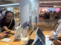 -深圳龙华星河COCO City(民治店)