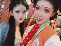 -芜湖方特东方神画