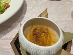 -ELUNE艾露恩·人良斋西餐厅