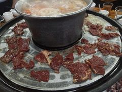 -真香牛肉老店(思源路店)
