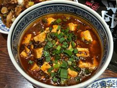 -椒爱水煮鱼川菜(新抚万达店)
