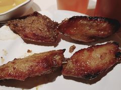 -聚盛源蒸汽海鲜火锅烤肉自助(巨川金海岸购物广场店)