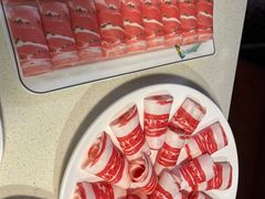 -爆棚肥牛火锅(原福成肥牛城味之缘三里河店)