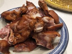 -山南熏肉大饼(辽菜旗舰店)