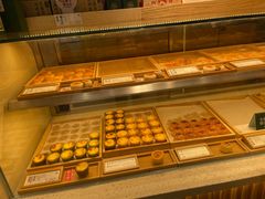 -泸溪河桃酥(西直门凯德店)