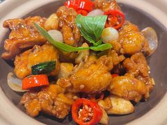 -留半山·香港食堂(啦啦宝都店)