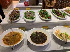 -好伦哥比萨烤肉自助(八里桥店)