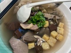 -苏晓玥·手作江南小吃(深圳北站店)