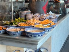 -君悦酒店·乐厨·高空自助餐(青年大街店)