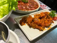 -喜来稀肉(虹泉路店)