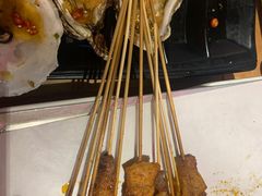 -龙头烤羊排•烤全羊•精酿扎啤(厦滘店)