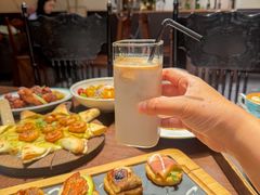 -沏点Trattoria意大利餐厅(新街口店)