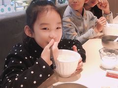 -肉肉大米(金虹桥店)