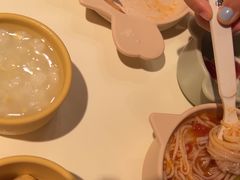 -西贝(南开大悦城店)