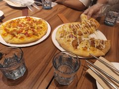 -必胜客(吾悦广场店)