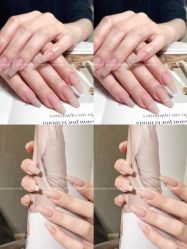 -M·X Nail日式美甲美睫