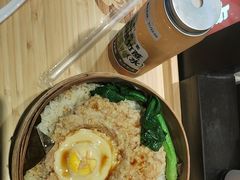 -72街荷叶饭(三元里店)