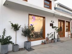 -AHAVA·Fang Baking Studio