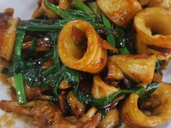 -明记海鲜大排档(巽寮湾店)