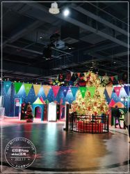 -幻贝家儿童乐园(苏州中心店)