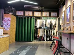-小象家照相馆(大都荟店)