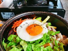 -兰正韩·韩国料理(春熙路店)