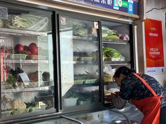 -阿葉农家饭店