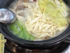 -九寨沟特色牦牛肉汤锅