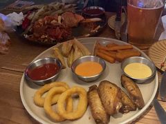 -Devils’ Brewery小恶魔精酿啤酒(武汉天地店)