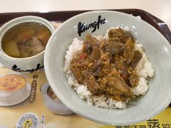 -真功夫(北京路步行街店)