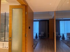 -上海浦东滨江喜来登酒店
