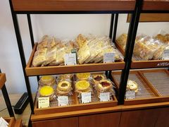 -Dear. Bread(梨大店)