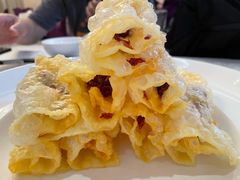 大理炸乳扇-云腾食府·云南菜