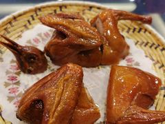 -顺风山庄(水濂山店)