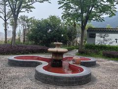 -凤翔首邑温泉度假村