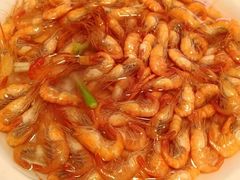 -许爷家·生态湖鲜(徐汇日月光店)