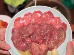 -蒜香焼肉PURUSHIN(马场路店)