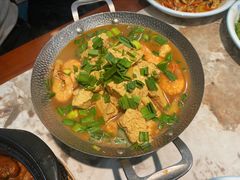 一品鲜-小乡小镇·传承桐庐土菜·老板亲自烧的菜