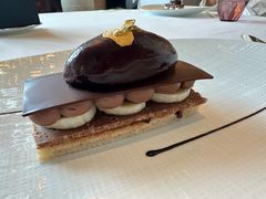 -Caprice(香港四季酒店)